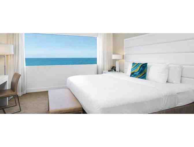 2-Night stay - Deluxe Ocean View Guest Room with Breakfast - Sonesta Fort Lauderdale Beach