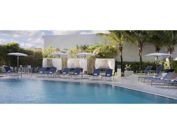 2-Night stay - Deluxe Ocean View Guest Room with Breakfast - Sonesta Fort Lauderdale Beach