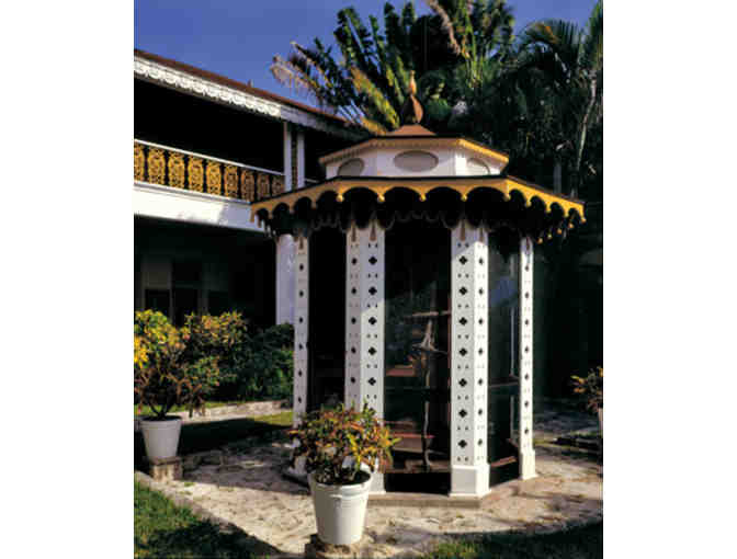 Admission for Two for Bonnet House Museum & Gardens, Fort Lauderdale