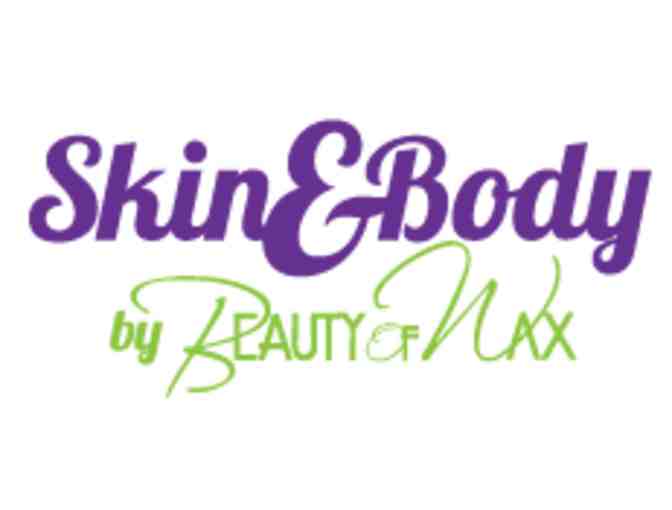 $100 Gift Card to Beauty of Wax!