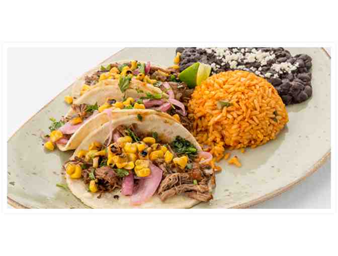 Restaurant Bundle: Wild Sea, Boat House, Golden Lyon or Preston's at the Riverside Hotel!