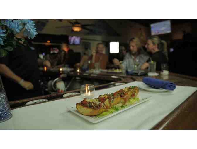 The Greek Joint in Downtown Hollywood: 2 $25 gift certificates!