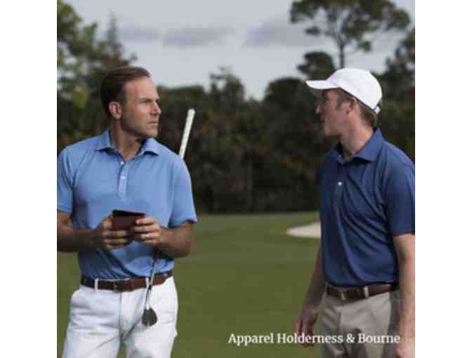 A Private Golf Lesson with Golf Pro Josh McCumber! - Photo 1