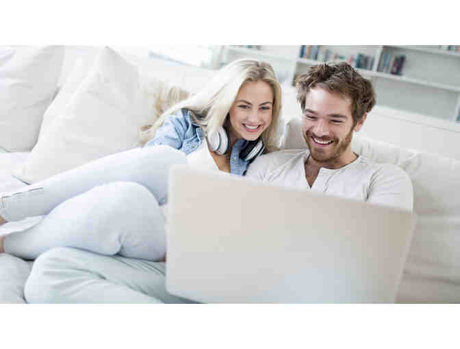 Private Virtual Comedy Show From Acclaimed New York Based Comedians!