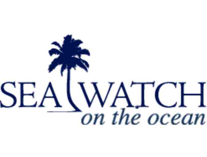 SeaWatch on the Ocean - Photo 1