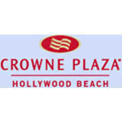Crowne Plaza, Hollywood Beach