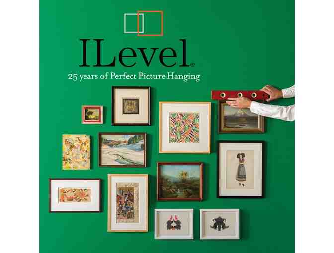 An Appointment with ILevel, New York's leading art placement and picture hanging service. - Photo 1