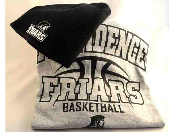 Providence College Men's Basketball Gift Bag