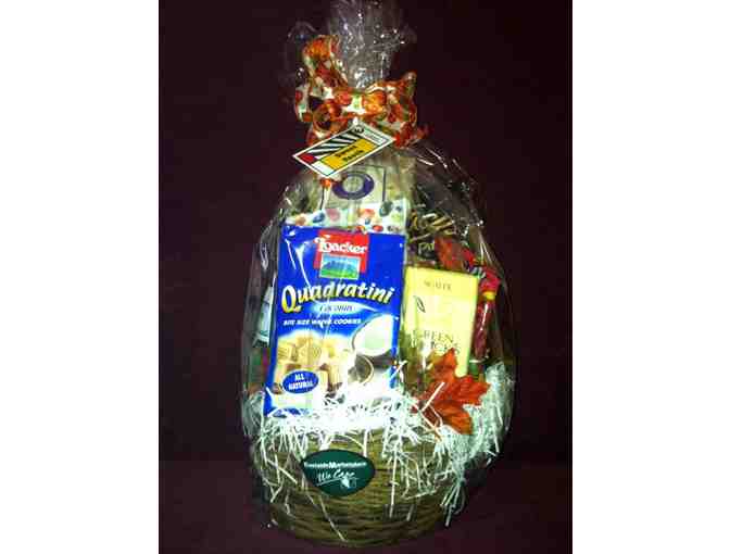 'Sweet Tooth' Snack Basket from Eastside Marketplace