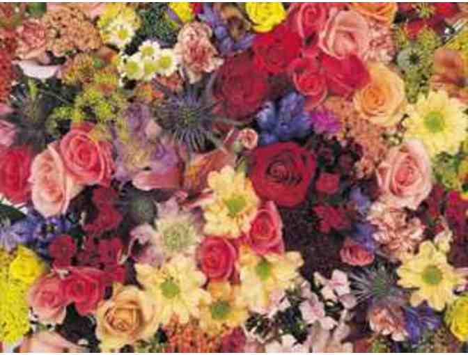 $50 Gift Certificate to Woodlawn Gardens Florist