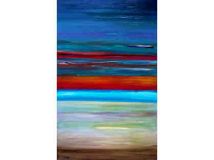 "Stasis" by Dennis Coelho