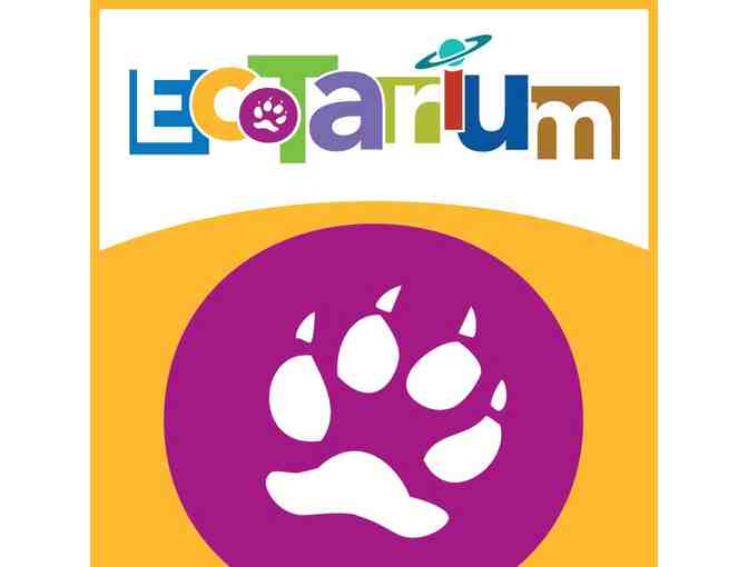 Family Pass to EcoTarium
