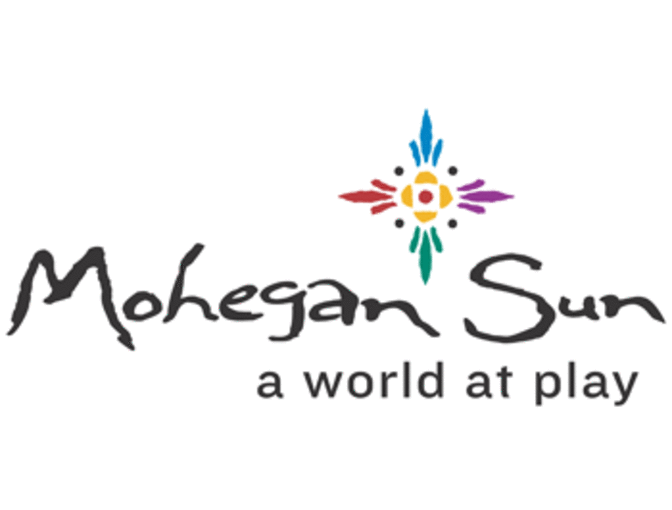 Season's Buffet for Two at Mohegan Sun