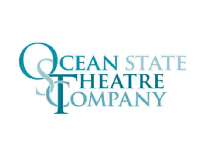 x2 Passes to White Christmas  at Ocean State Theatre Company