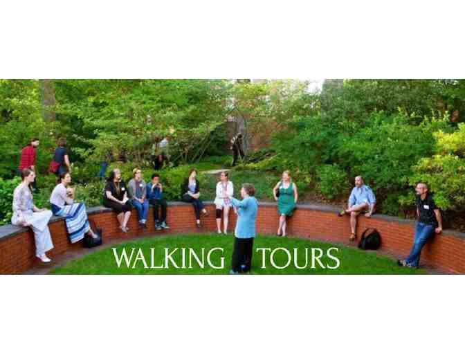 Rhode Island Historical Society - 4 Museum Passes and 4 Walking Tour Passes