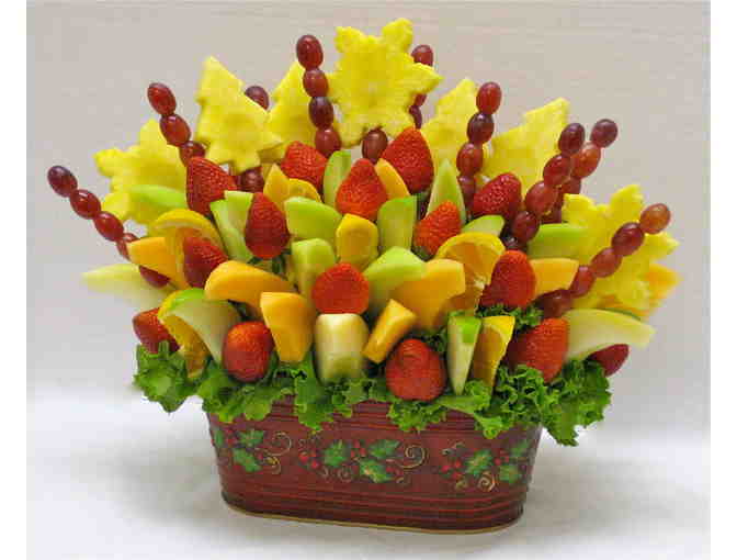$25 Gift card to Edible Arrangements