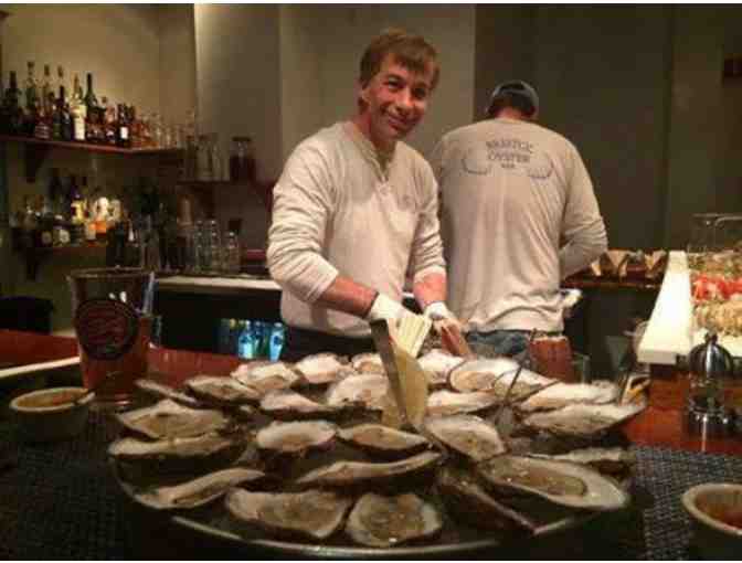 $300 Gift Certificate to Bristol Oyster Bar