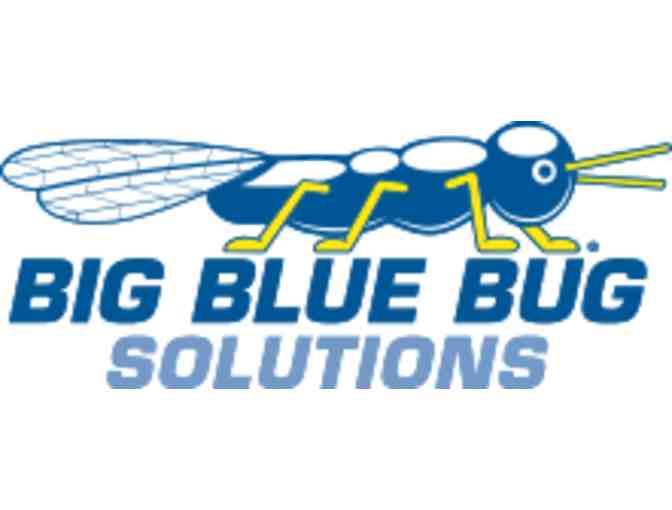 $100 Gift Certificate for Extermination Services from Big Blue Bug Solutions - Photo 1