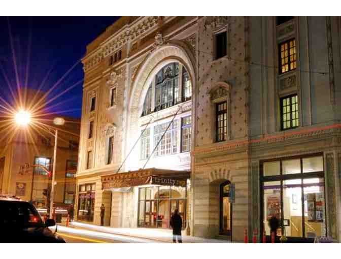 Trinity Repertory Company