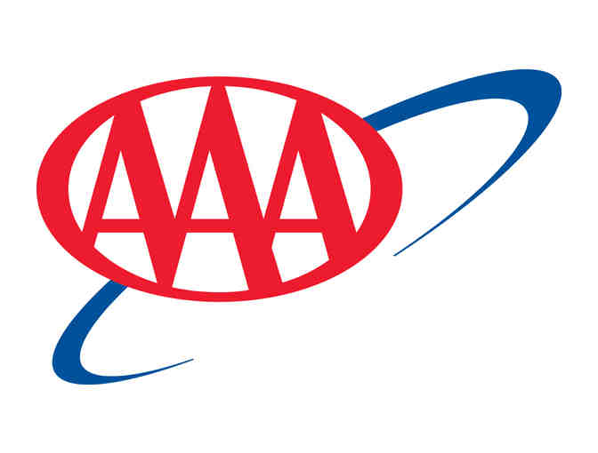 One Year Membership to AAA