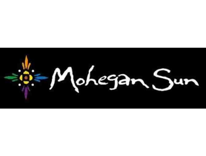 $100 Gift Certificate to Tuscany Restaurant at Mohegan Sun