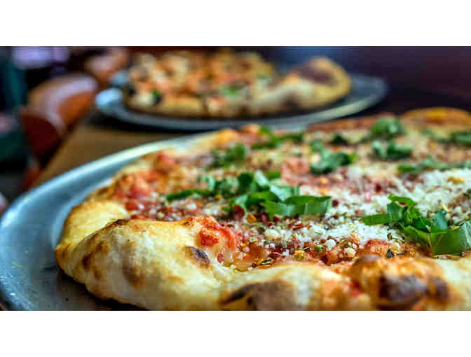 $25 Gift Certificate to Federal Hill Pizza