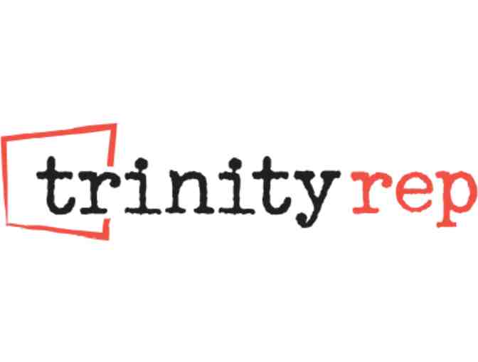 Trinity Repertory Company