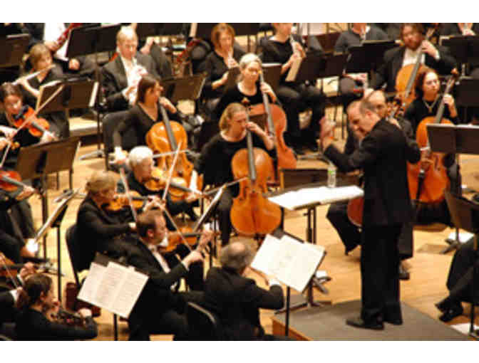 2 Tickets to an "AMICA Rush Hour" Concert for the Rhode Island Philharmonic - Photo 2