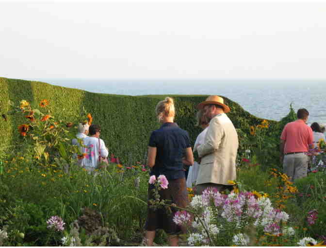 Guided Tour for Rough Point Mansion for Two