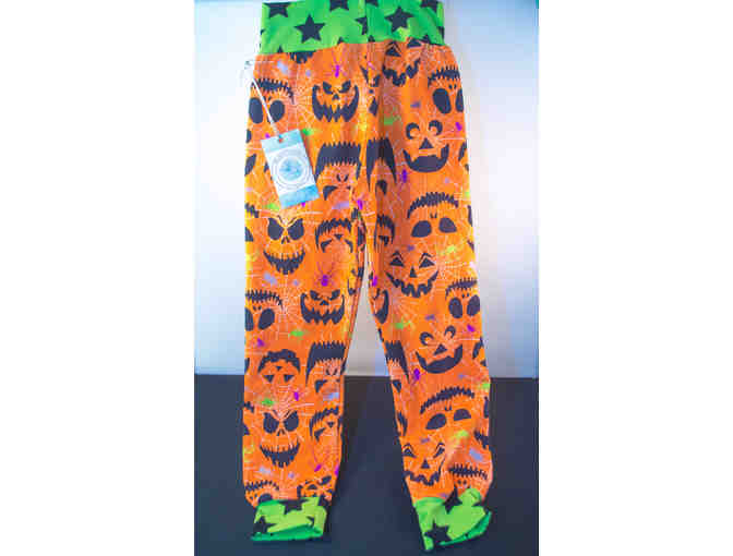 Pumpkin Cuff Pants Size 6 - Photo 1
