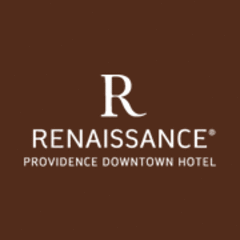 Renaissance Providence Downtown Hotel