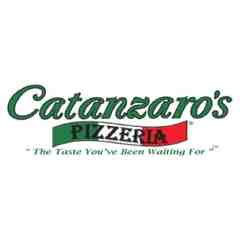 Catanzaro's Pizzeria Cranston