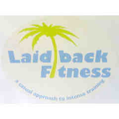 Laid-Back Fitness