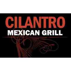 Cilantro Mexican Grill