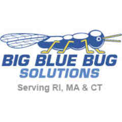 Big Blue Bug Solutions