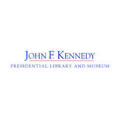 John F Kennedy Presidential Library and Museum