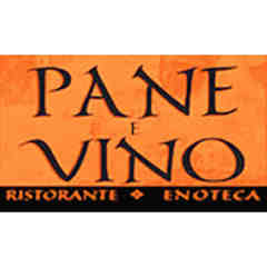 Pane e Vino