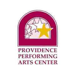 Providence Perofrming Art Center