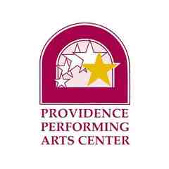 Providence Perofrming Art Center