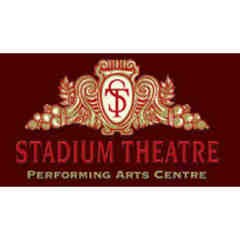 Stadium Theatre Performing Arts Center