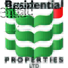 Sponsor: Resedential Properties LTD