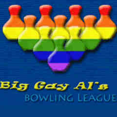 Big Gay Al's Bowling League