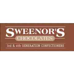 Sweenor's Chocolates