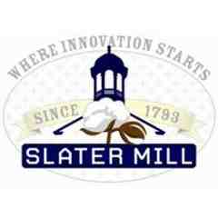 Slater Mill