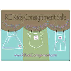 RI Kids Consigment
