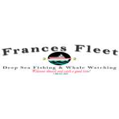 The Frances Fleet