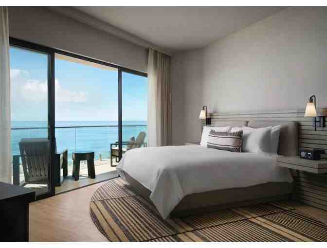 1 Night Stay at Alila Marea Beach Resort in Encinitas