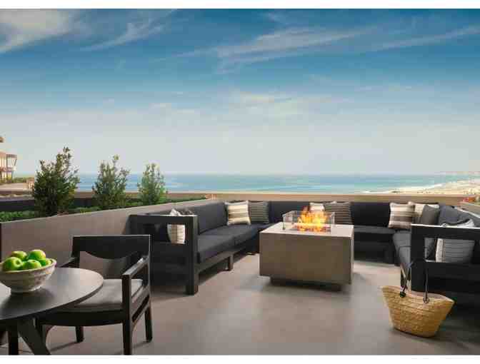 1 Night Stay at Alila Marea Beach Resort in Encinitas