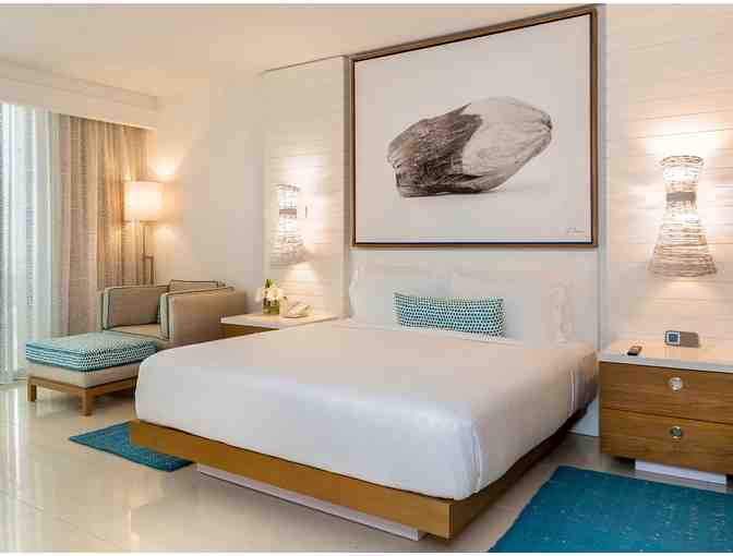 3 Night Stay at Baha Mar in the Bahamas