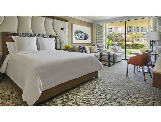 3 Night Stay at the Four Seasons Maui